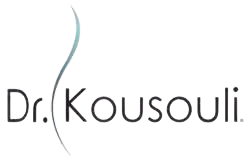 Dr Kousouli logo