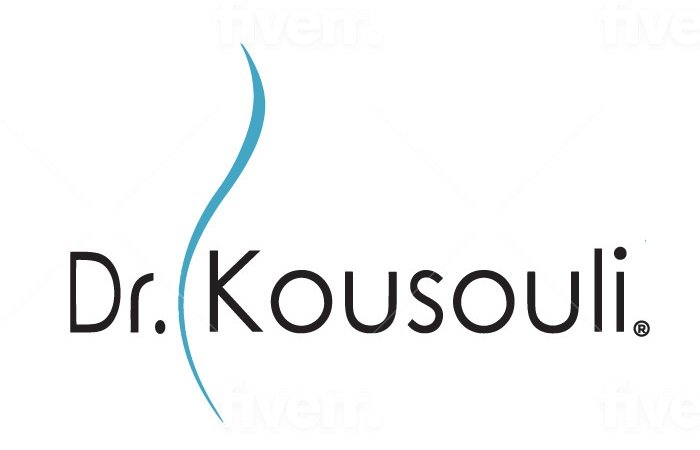 Dr Kousouli Logo