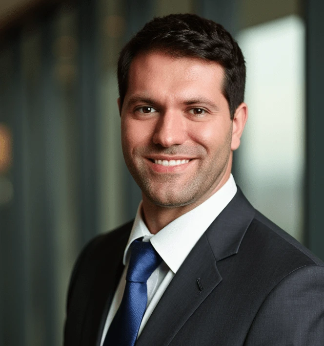 Dr. Kousouli Corporate Strategist Health and Wellness Consultant