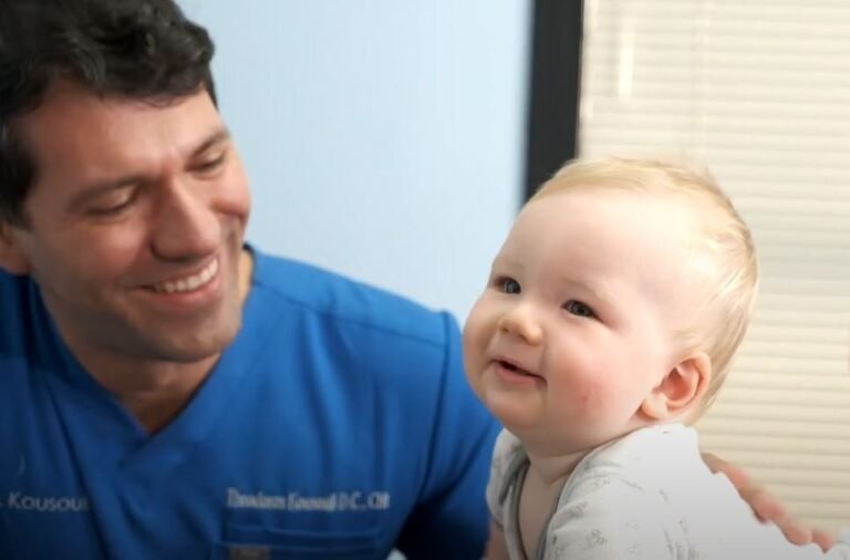 Dr. Kousouli helps families, babies, adults in mt kisco ny chiropractic hypnosis holistic healing