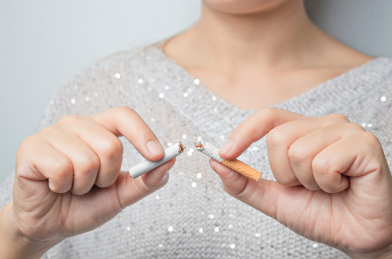 Quit Smoking Hypnosis in Mount Kisco, NY | Dr. Kousouli 2 quit smoking