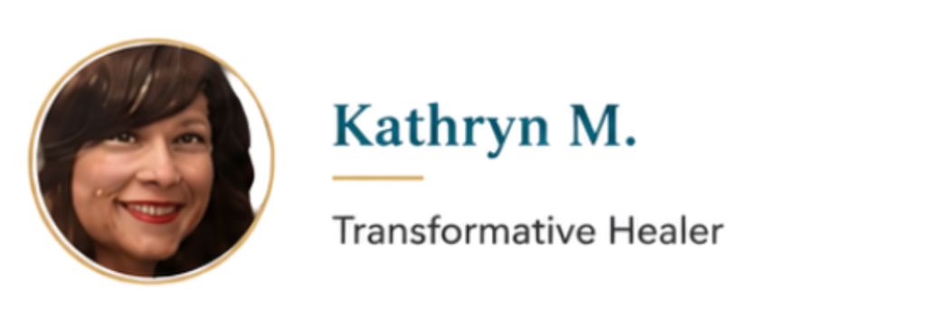 KAT M TESTIMONIAL