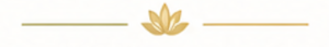 gold bar floral