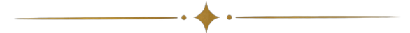 gold line divider