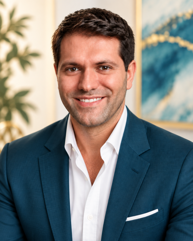 Chiropractor & Hypnotist in Mount Kisco, NY | Dr. Kousouli 7 About Dr. Theo Kousouli
