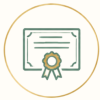 gain certification